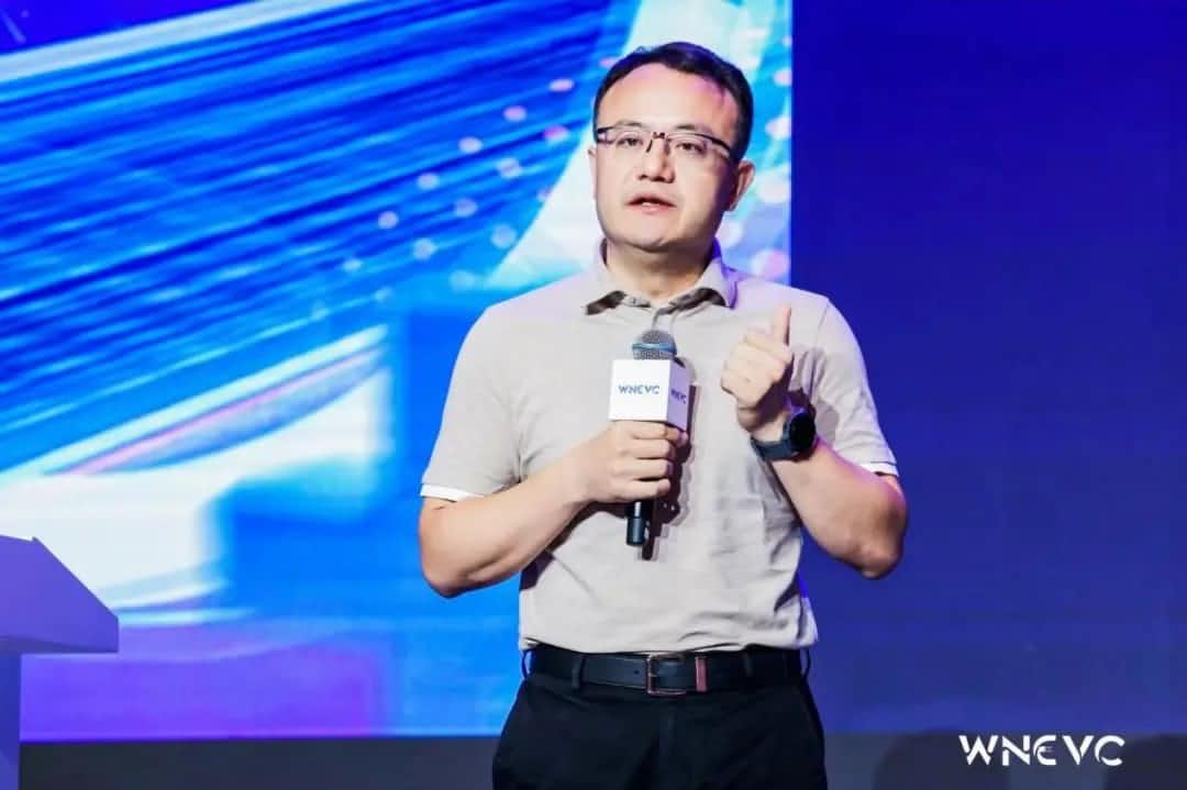bjl平台(中国)有限公司官网CEO程鹏：数据确权、数据安全与数据闭环“新”思路