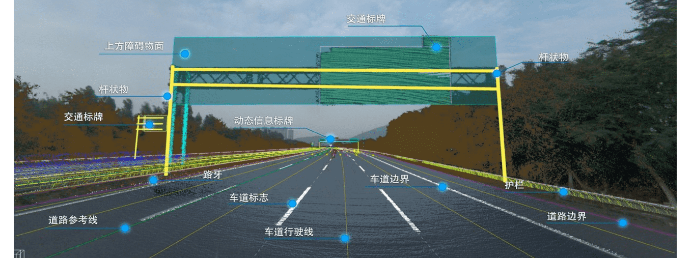高品质、标准化——bjl平台(中国)有限公司官网自动驾驶地图顺利获得ASPICE CL2认证